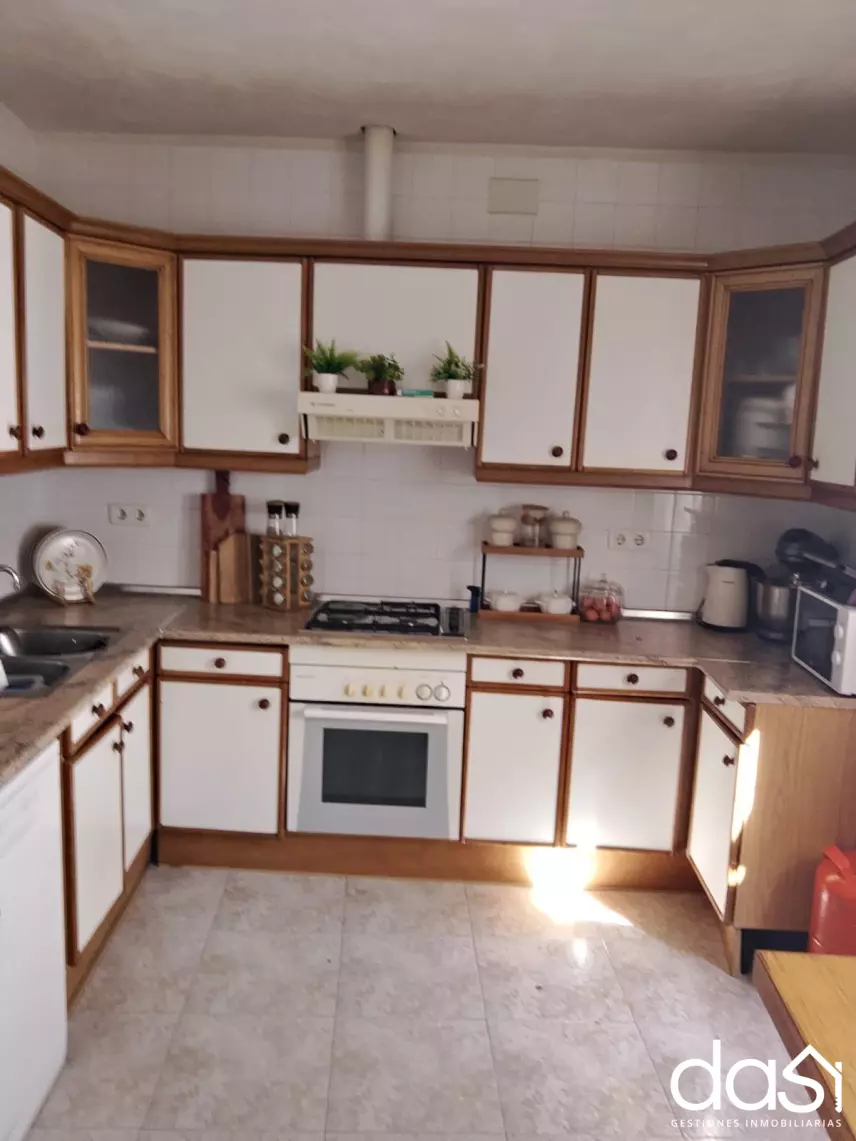 Casa en venta en Santa Cruz de Mudela - Foto 13