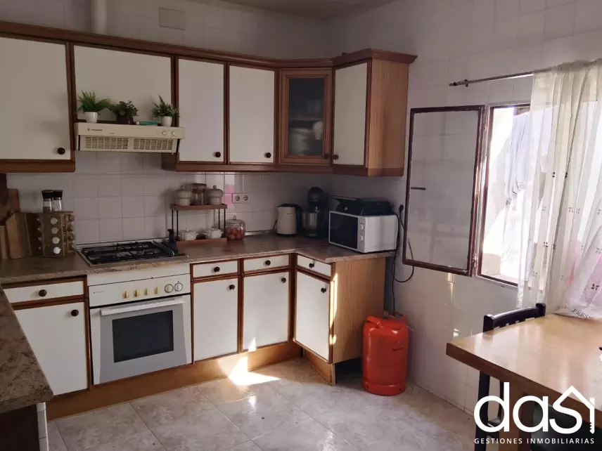 Casa en venta en Santa Cruz de Mudela - Foto 15