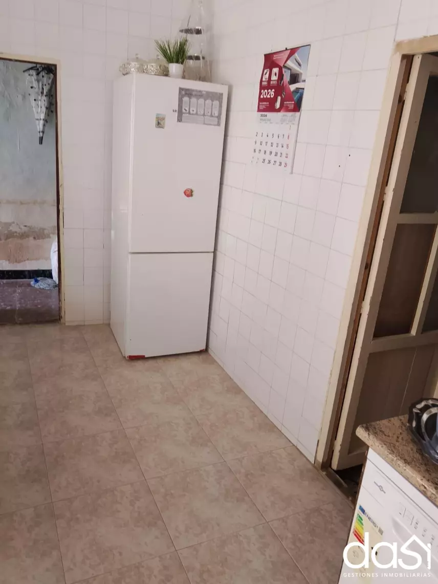 Casa en venta en Santa Cruz de Mudela - Foto 17