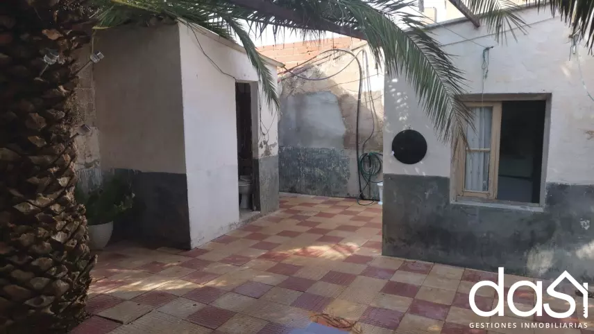 Casa en venta en Santa Cruz de Mudela - Foto 32