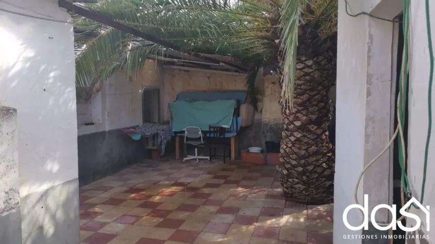 Casa en venta en Santa Cruz de Mudela - Foto 33