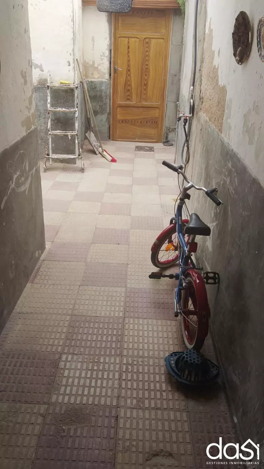 Casa en venta en Santa Cruz de Mudela - Foto 34