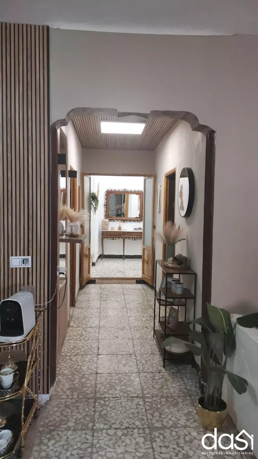 Casa en venta en Santa Cruz de Mudela - Foto 6