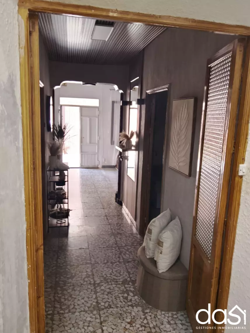 Casa en venta en Santa Cruz de Mudela - Foto 9