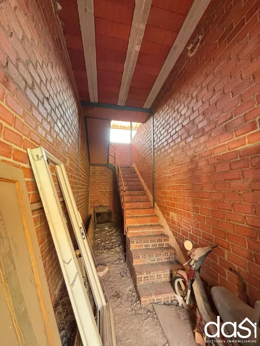 Nave industrial en venta en Valdepeñas - Foto 10