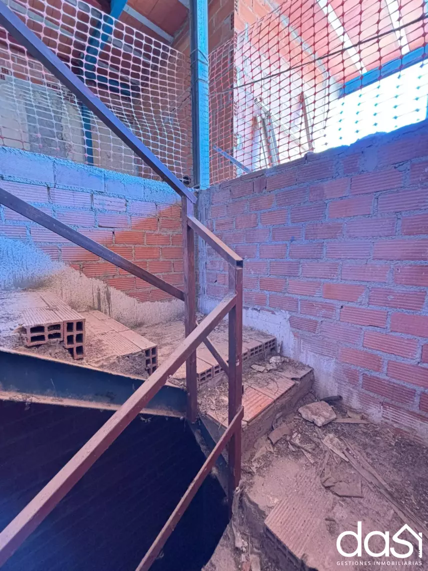 Nave industrial en venta en Valdepeñas - Foto 12