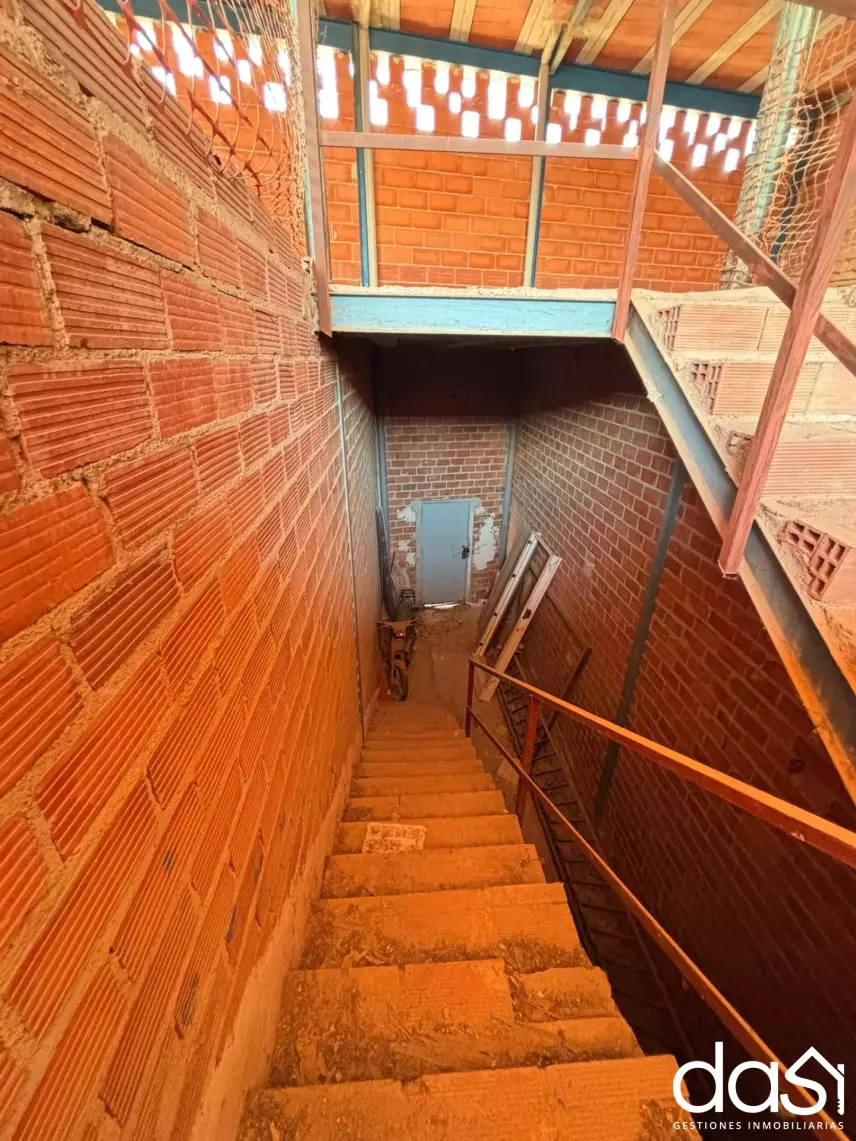 Nave industrial en venta en Valdepeñas - Foto 13