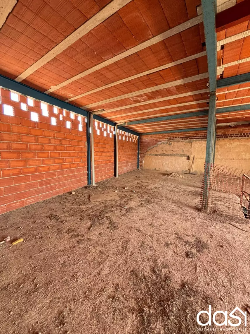 Nave industrial en venta en Valdepeñas - Foto 14