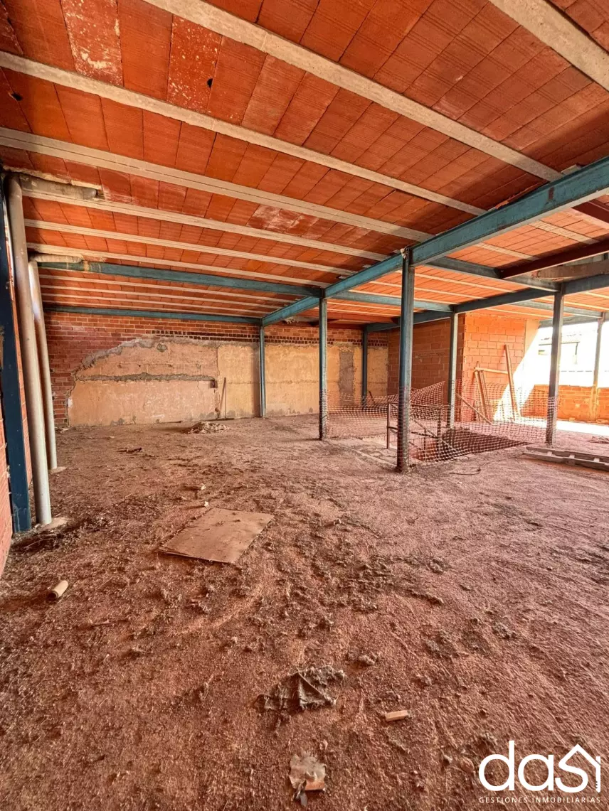 Nave industrial en venta en Valdepeñas - Foto 15