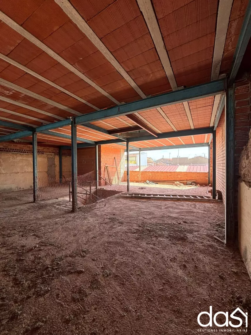 Nave industrial en venta en Valdepeñas - Foto 16