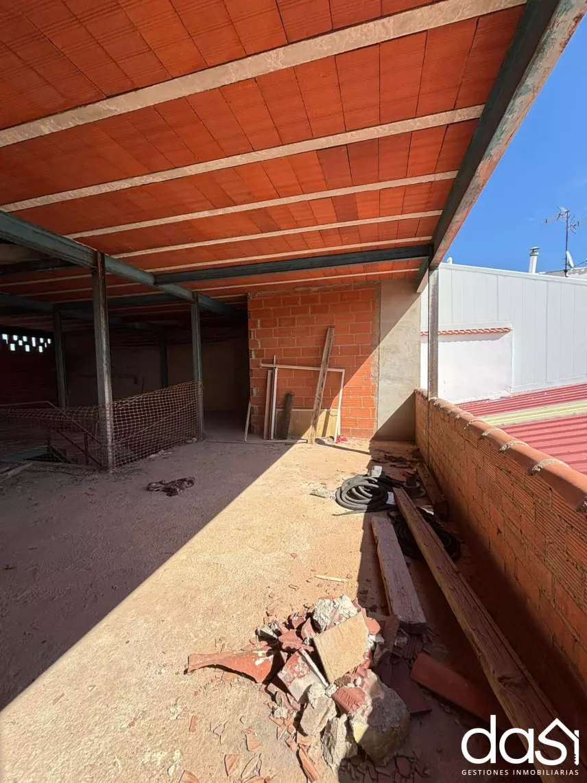 Nave industrial en venta en Valdepeñas - Foto 18