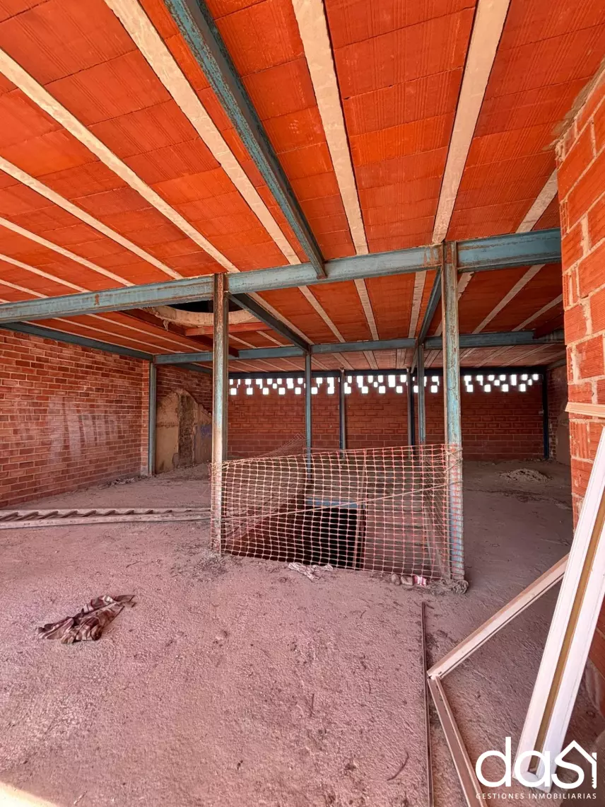 Nave industrial en venta en Valdepeñas - Foto 19