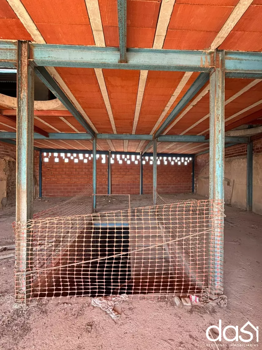 Nave industrial en venta en Valdepeñas - Foto 20