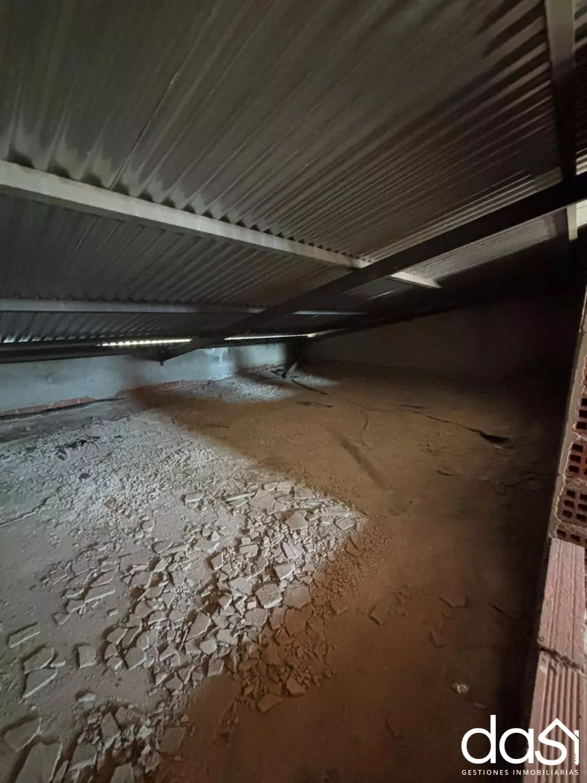 Nave industrial en venta en Valdepeñas - Foto 21