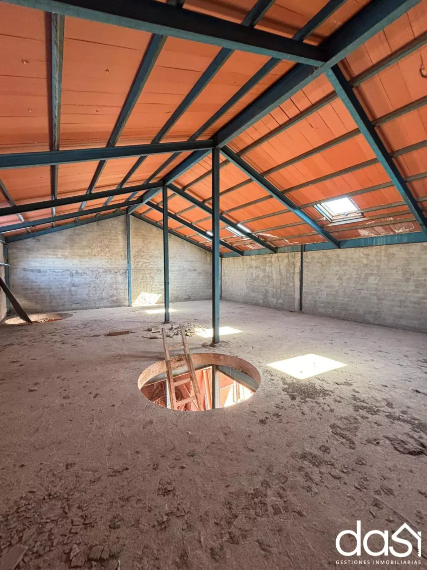 Nave industrial en venta en Valdepeñas - Foto 22