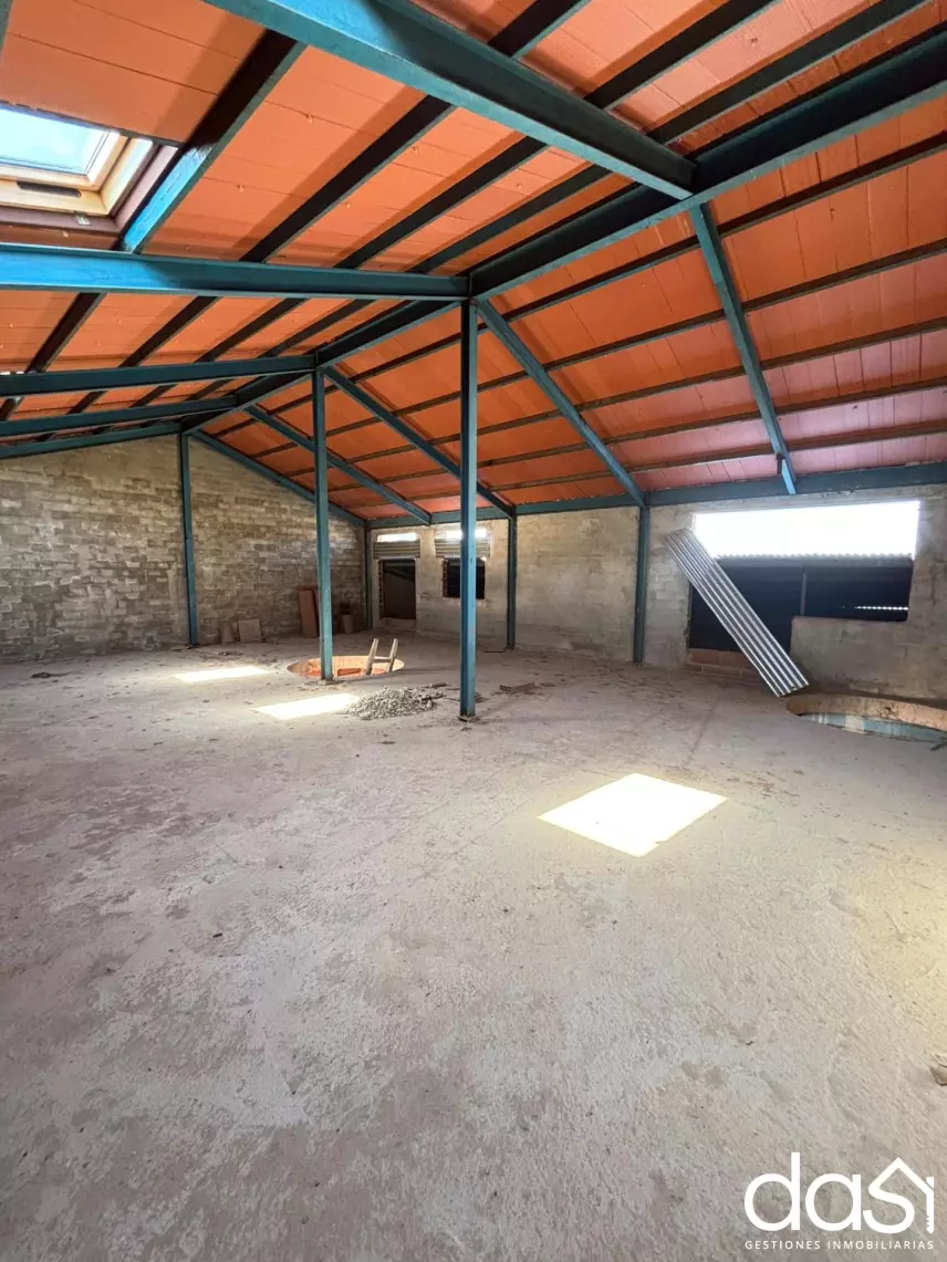 Nave industrial en venta en Valdepeñas - Foto 23