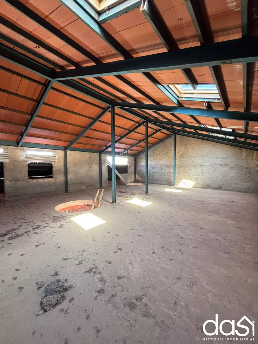 Nave industrial en venta en Valdepeñas - Foto 24
