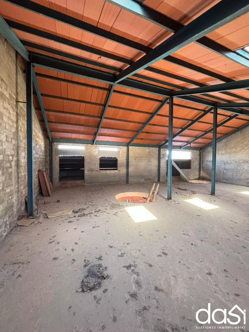 Nave industrial en venta en Valdepeñas - Foto 25