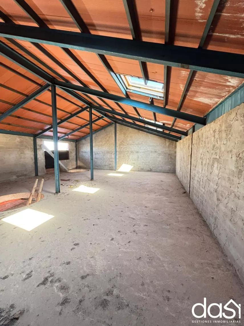Nave industrial en venta en Valdepeñas - Foto 26