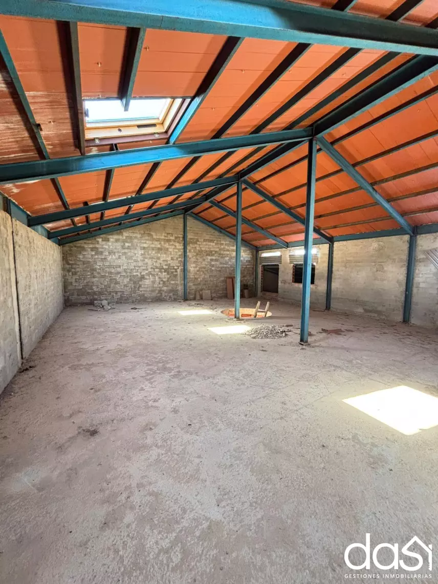 Nave industrial en venta en Valdepeñas - Foto 27