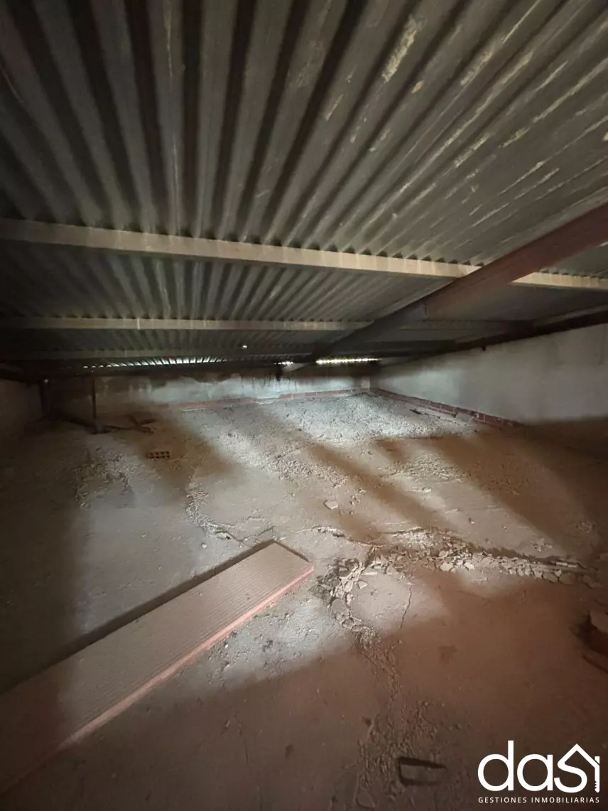 Nave industrial en venta en Valdepeñas - Foto 28