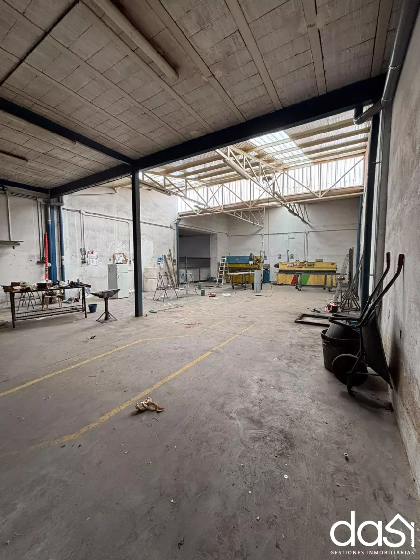Nave industrial en venta en Valdepeñas - Foto 29
