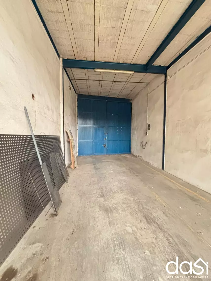 Nave industrial en venta en Valdepeñas - Foto 30