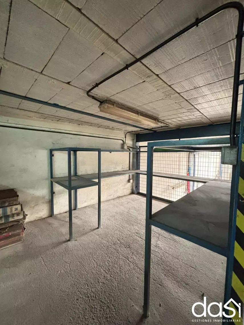 Nave industrial en venta en Valdepeñas - Foto 32