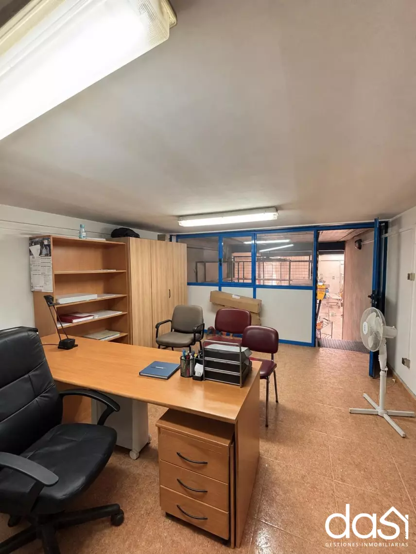 Nave industrial en venta en Valdepeñas - Foto 33