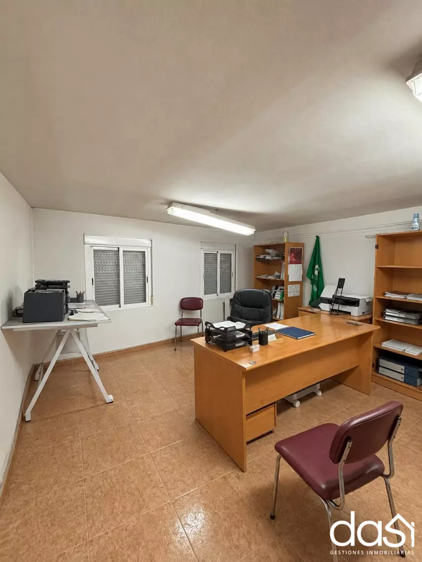 Nave industrial en venta en Valdepeñas - Foto 34