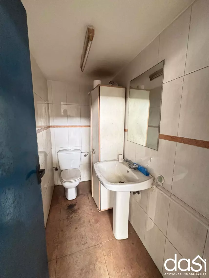 Nave industrial en venta en Valdepeñas - Foto 35