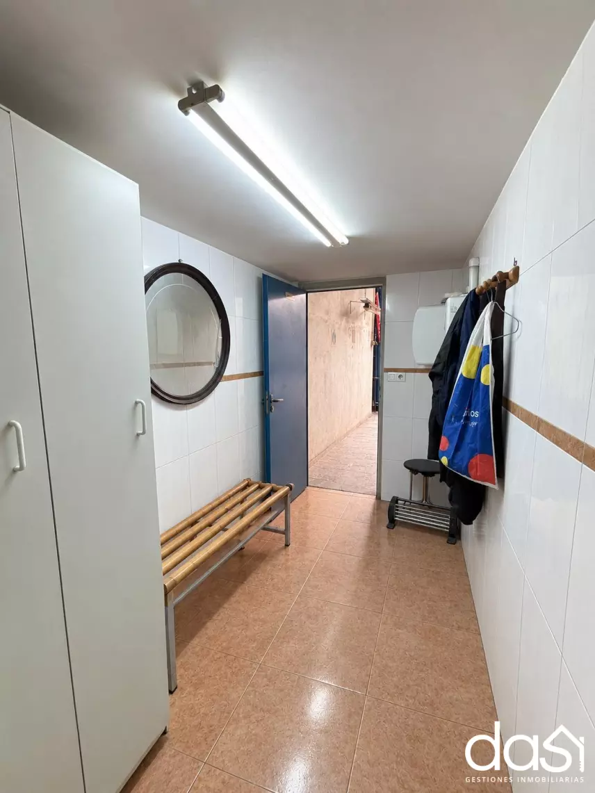 Nave industrial en venta en Valdepeñas - Foto 38