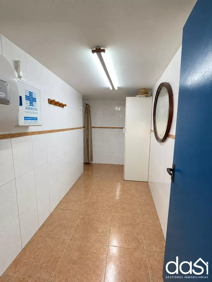 Nave industrial en venta en Valdepeñas - Foto 39