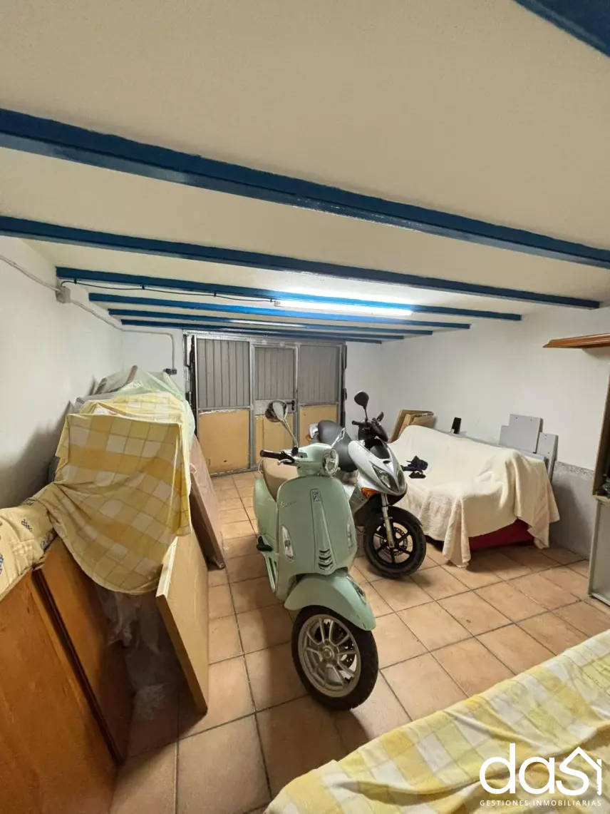 Nave industrial en venta en Valdepeñas - Foto 6