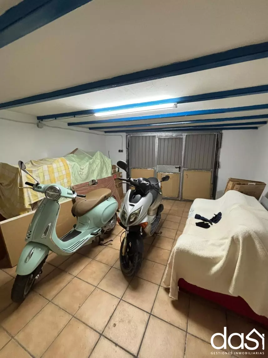 Nave industrial en venta en Valdepeñas - Foto 7