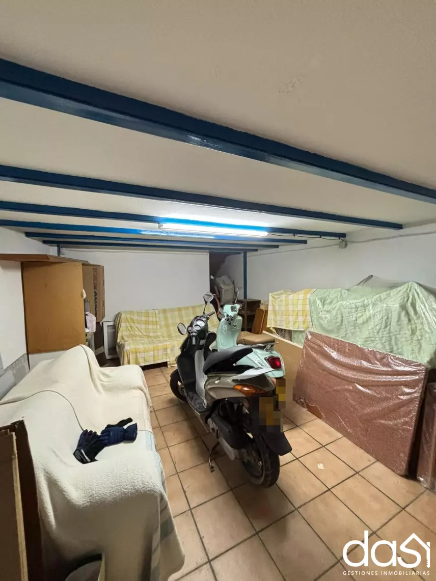 Nave industrial en venta en Valdepeñas - Foto 8