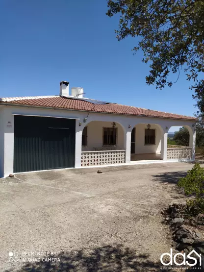 Cortijo En Venta En Castellar De Santiago. - Foto 1