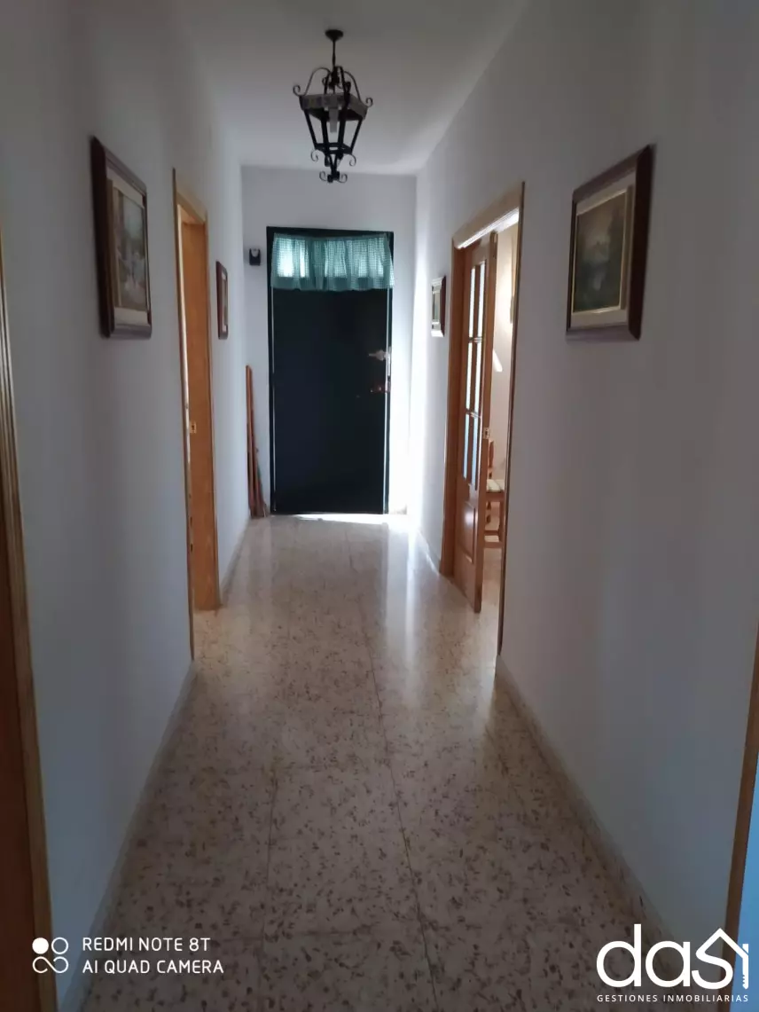 Finca rústica en venta en Castellar de Santiago - Foto 11