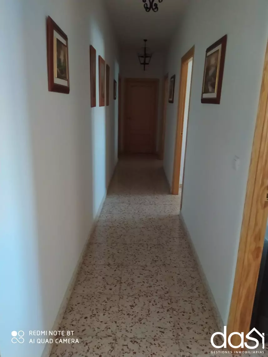 Finca rústica en venta en Castellar de Santiago - Foto 12