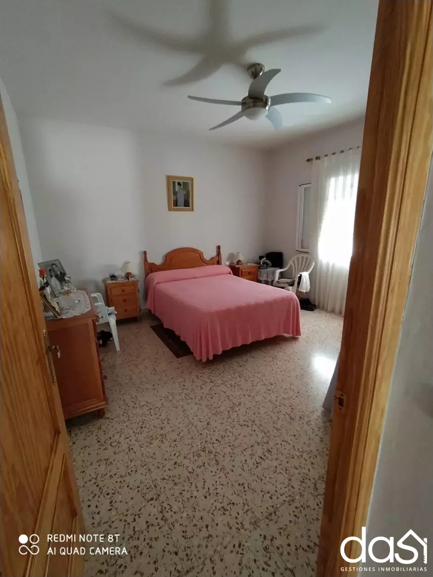 Finca rústica en venta en Castellar de Santiago - Foto 13