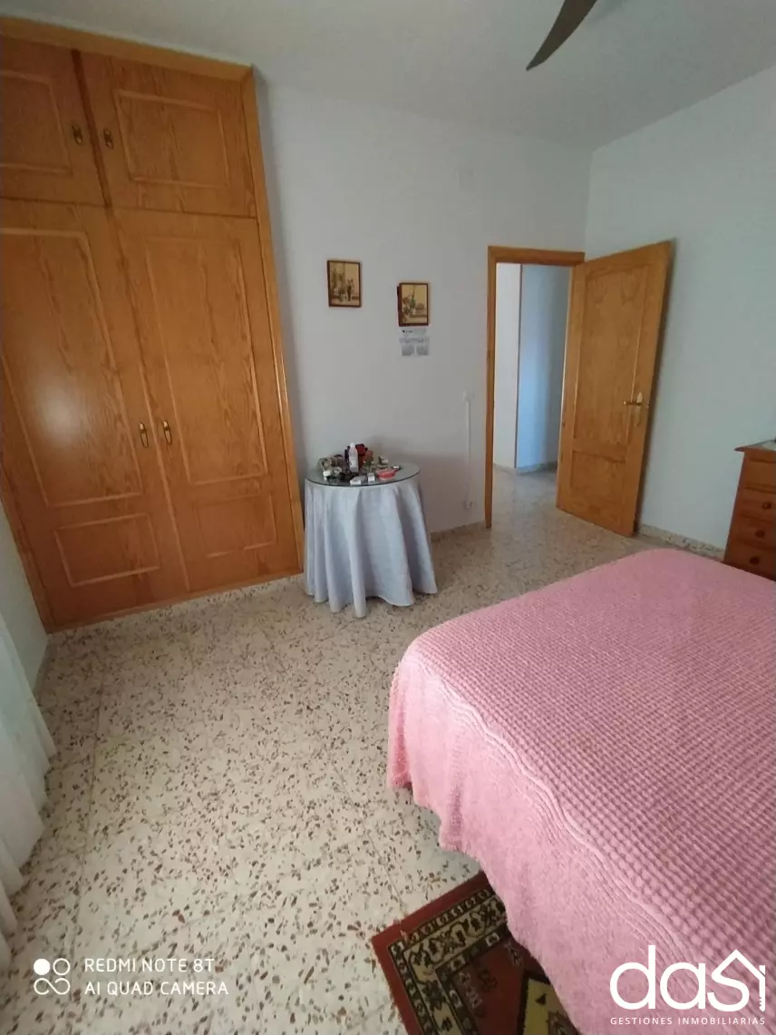 Finca rústica en venta en Castellar de Santiago - Foto 14