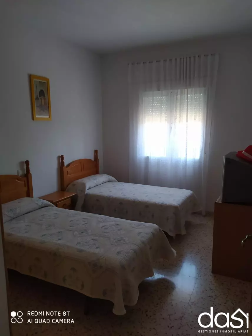 Finca rústica en venta en Castellar de Santiago - Foto 15