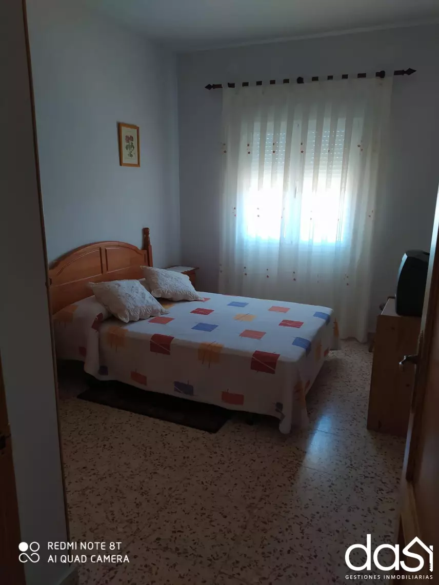 Finca rústica en venta en Castellar de Santiago - Foto 17