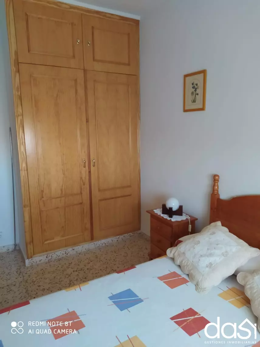 Finca rústica en venta en Castellar de Santiago - Foto 18