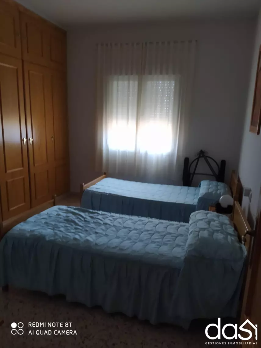 Finca rústica en venta en Castellar de Santiago - Foto 19