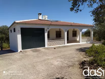 Cortijo En Venta En Castellar De Santiago. - Foto 2