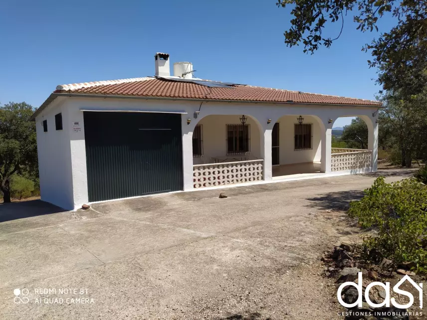 Finca rústica en venta en Castellar de Santiago - Foto 2