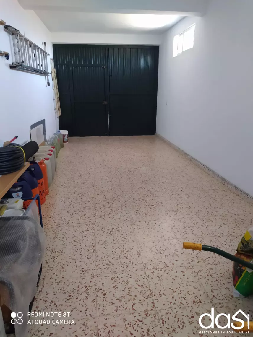 Finca rústica en venta en Castellar de Santiago - Foto 22
