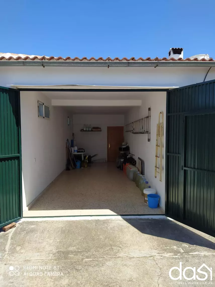 Finca rústica en venta en Castellar de Santiago - Foto 23