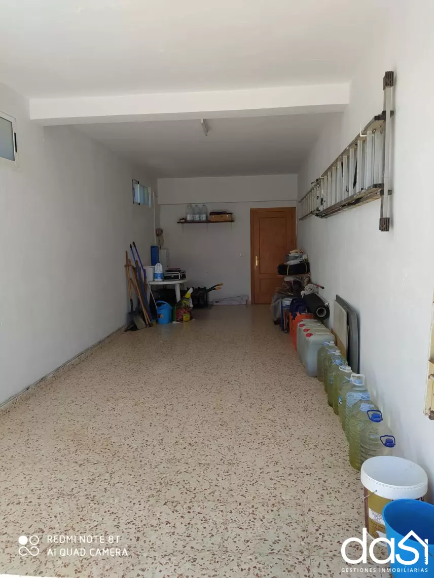 Finca rústica en venta en Castellar de Santiago - Foto 25